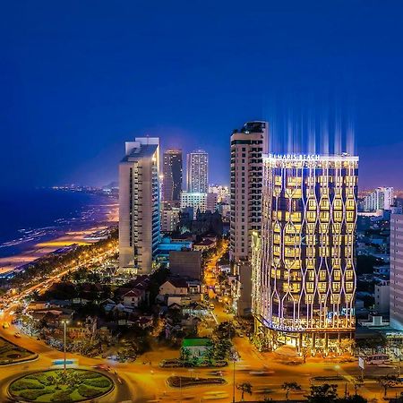 Stella Maris Beach Danang Eksteriør billede