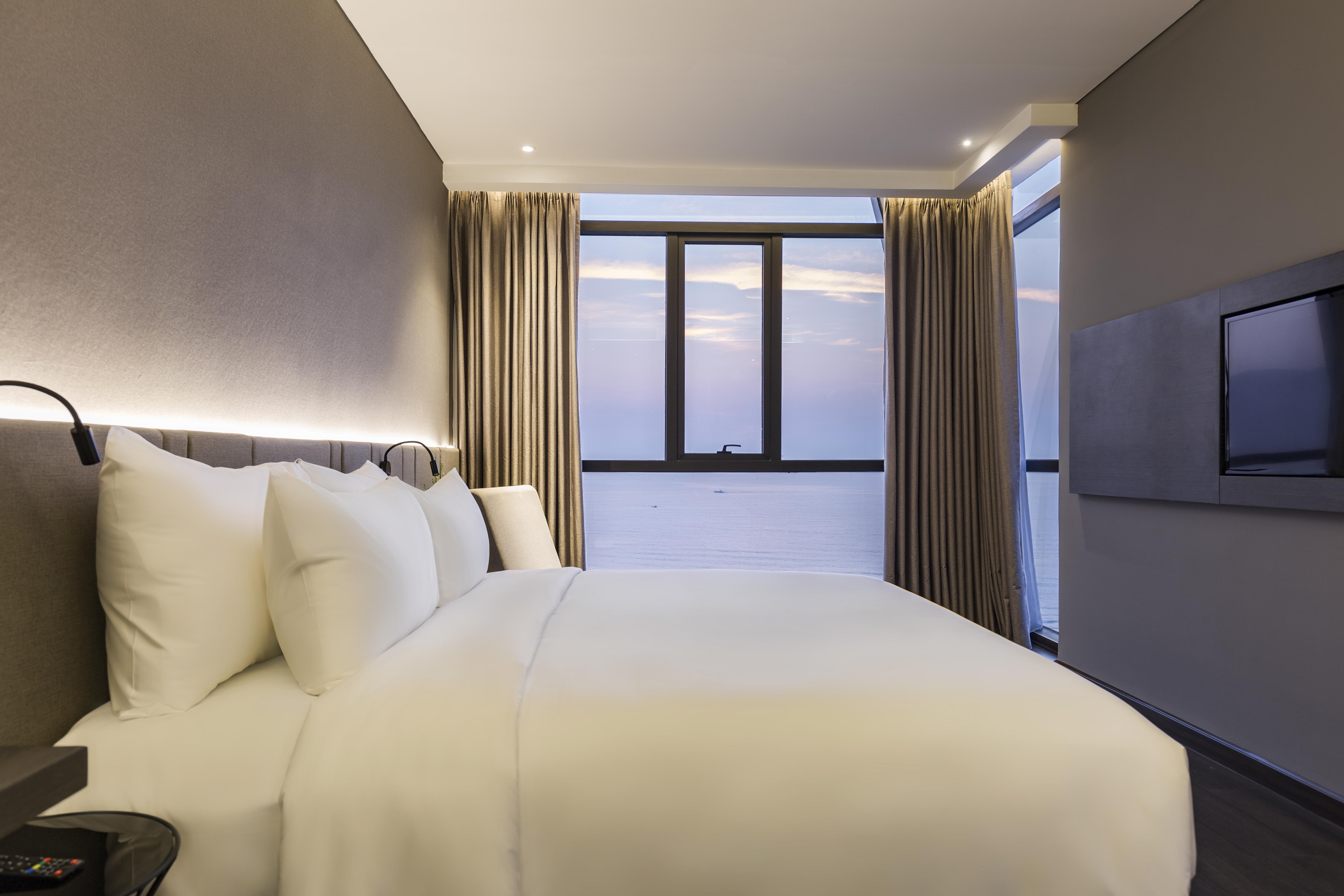 Stella Maris Beach Danang Eksteriør billede