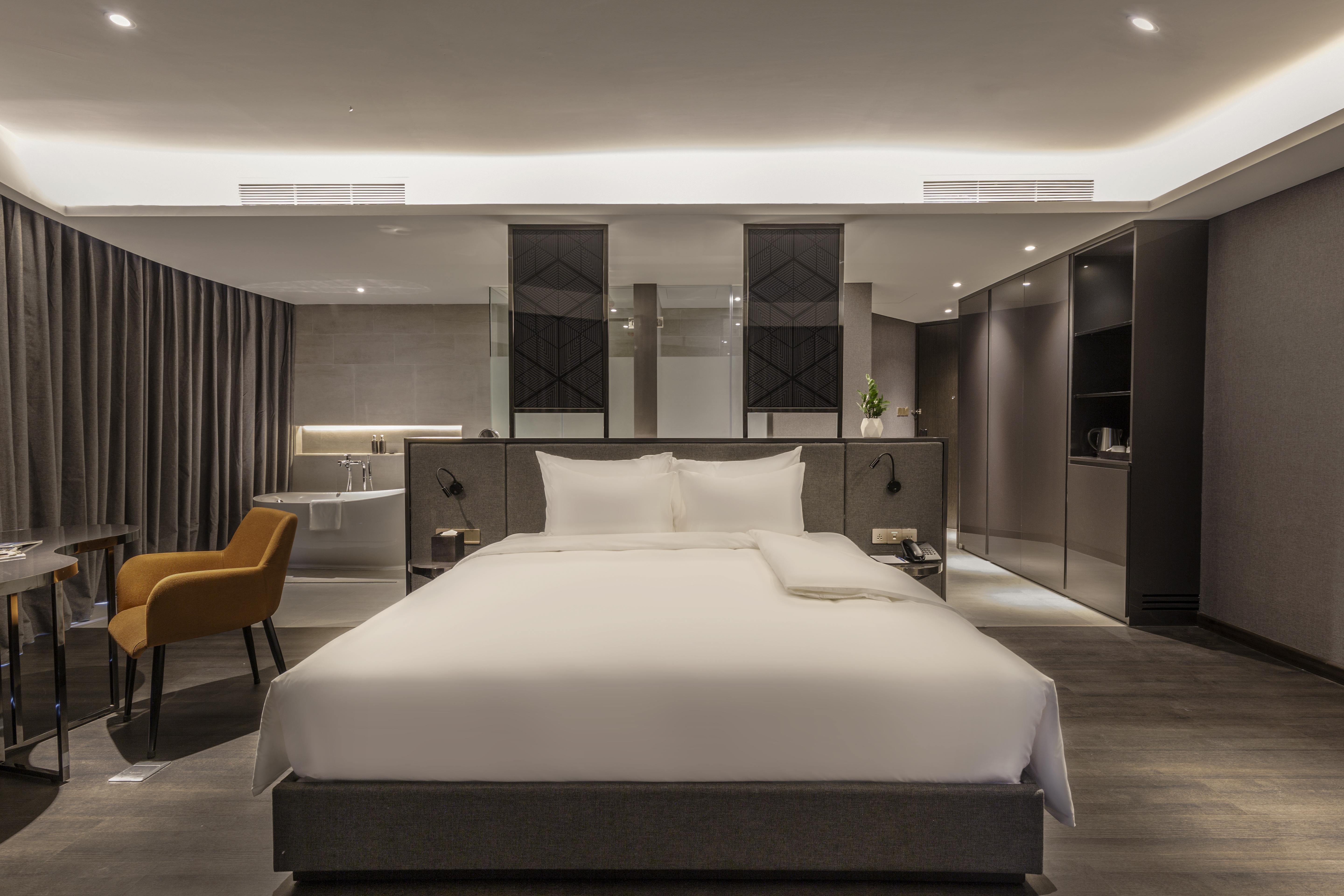 Stella Maris Beach Danang Eksteriør billede