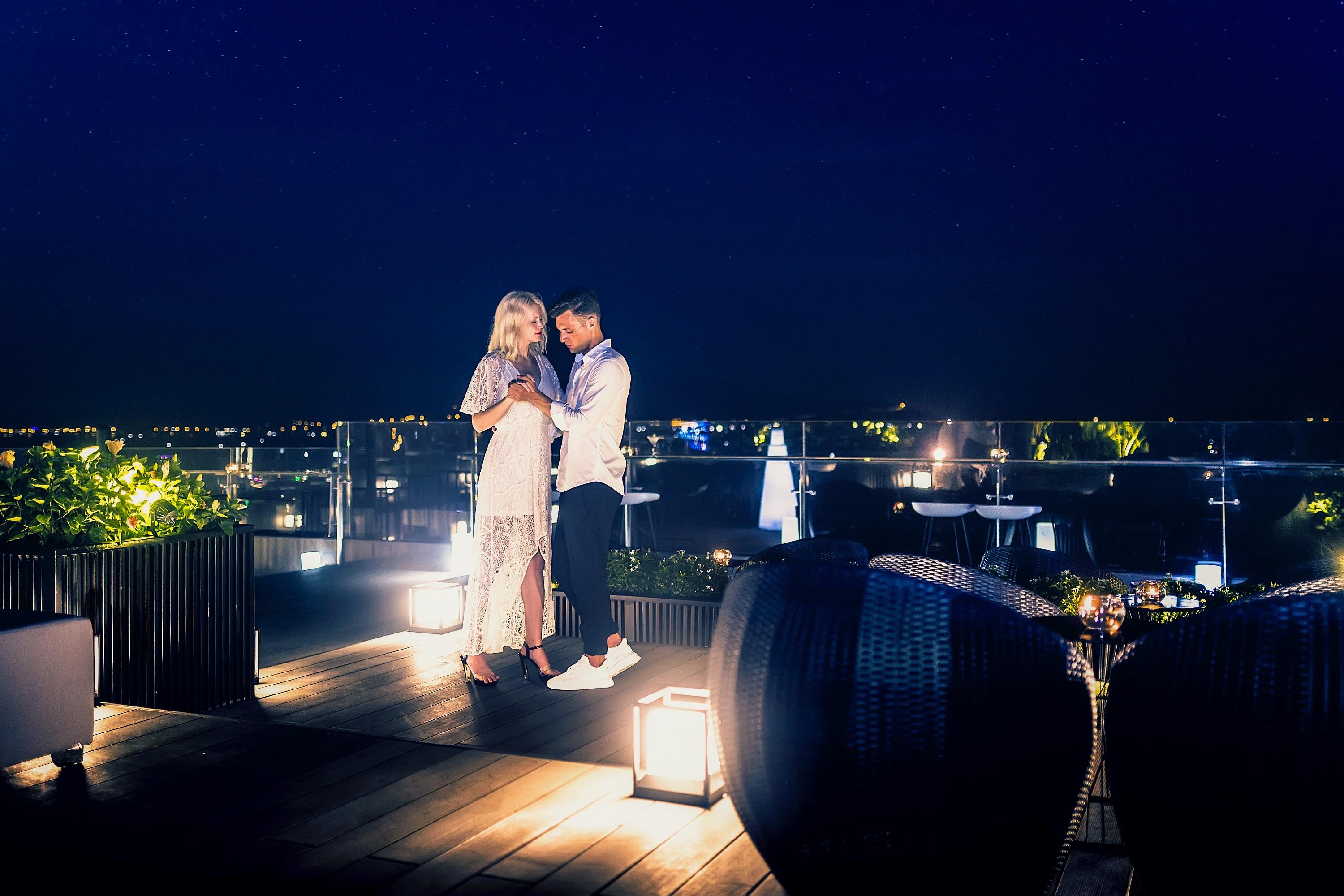 Stella Maris Beach Danang Eksteriør billede