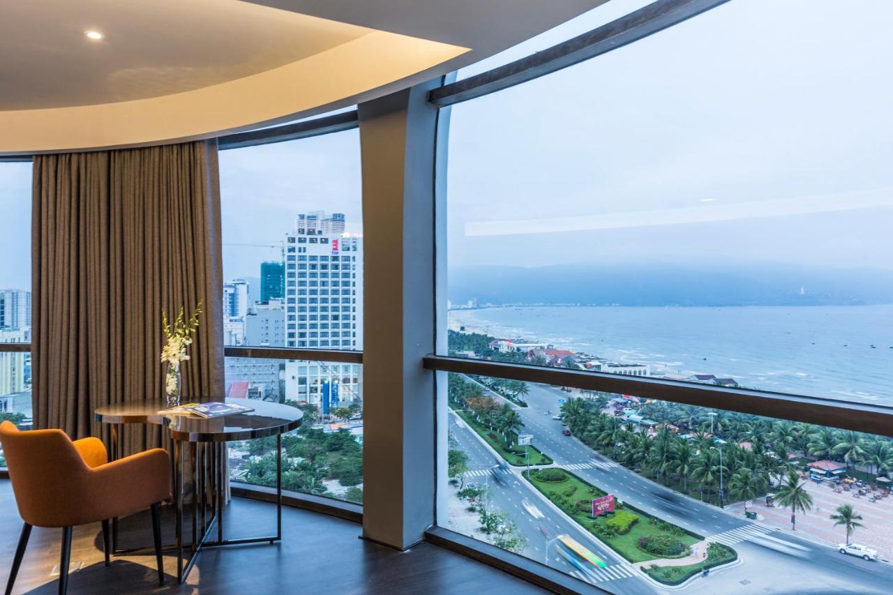Stella Maris Beach Danang Eksteriør billede