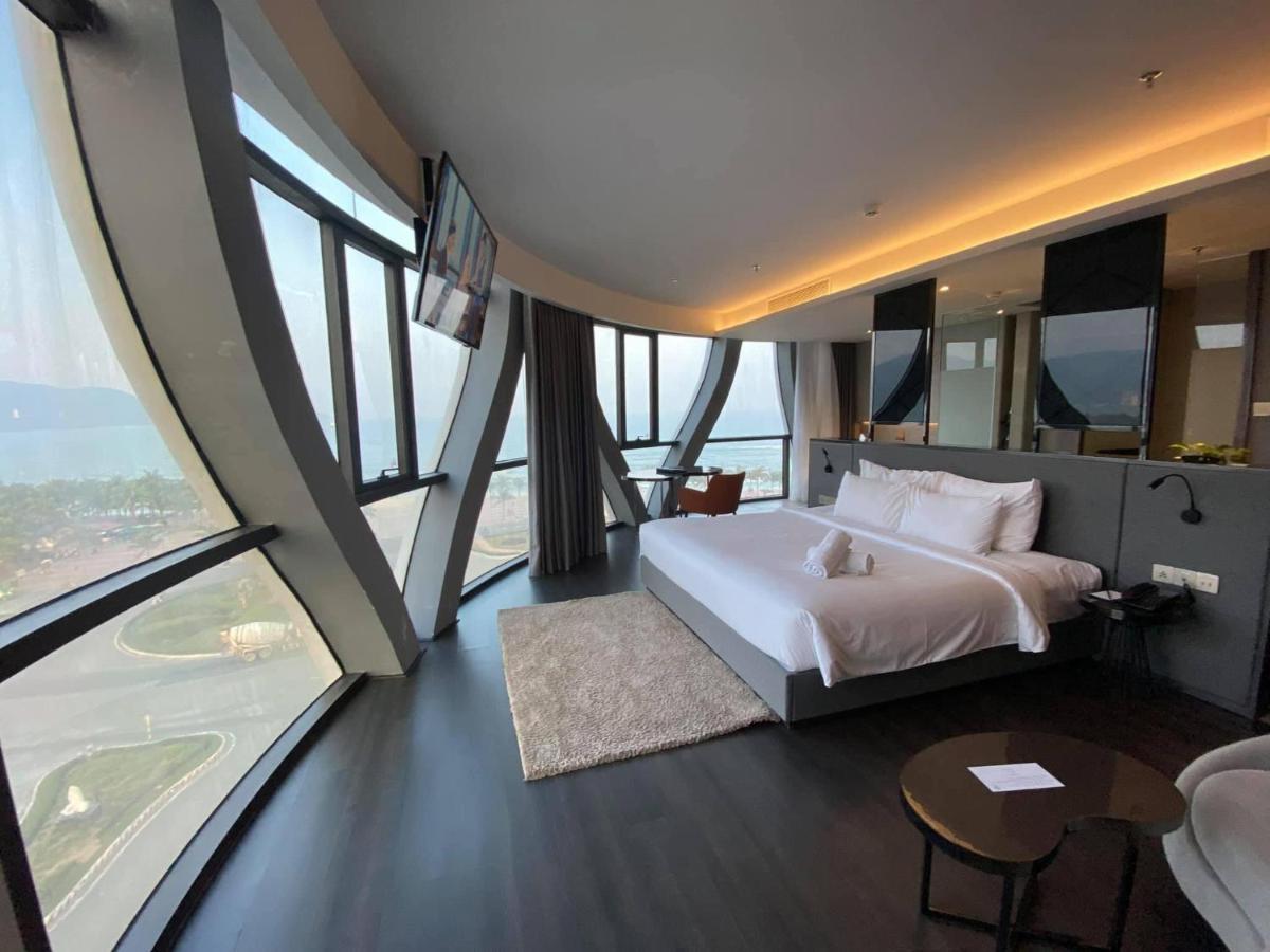 Stella Maris Beach Danang Eksteriør billede
