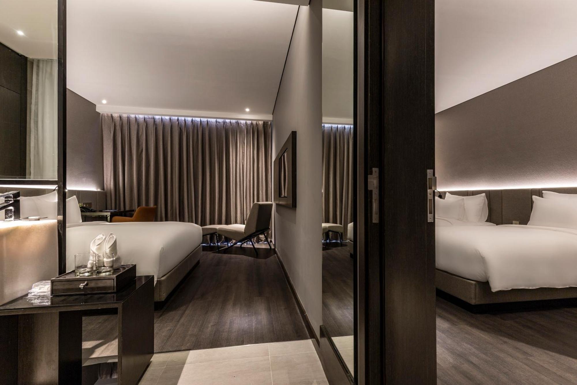 Stella Maris Beach Danang Eksteriør billede