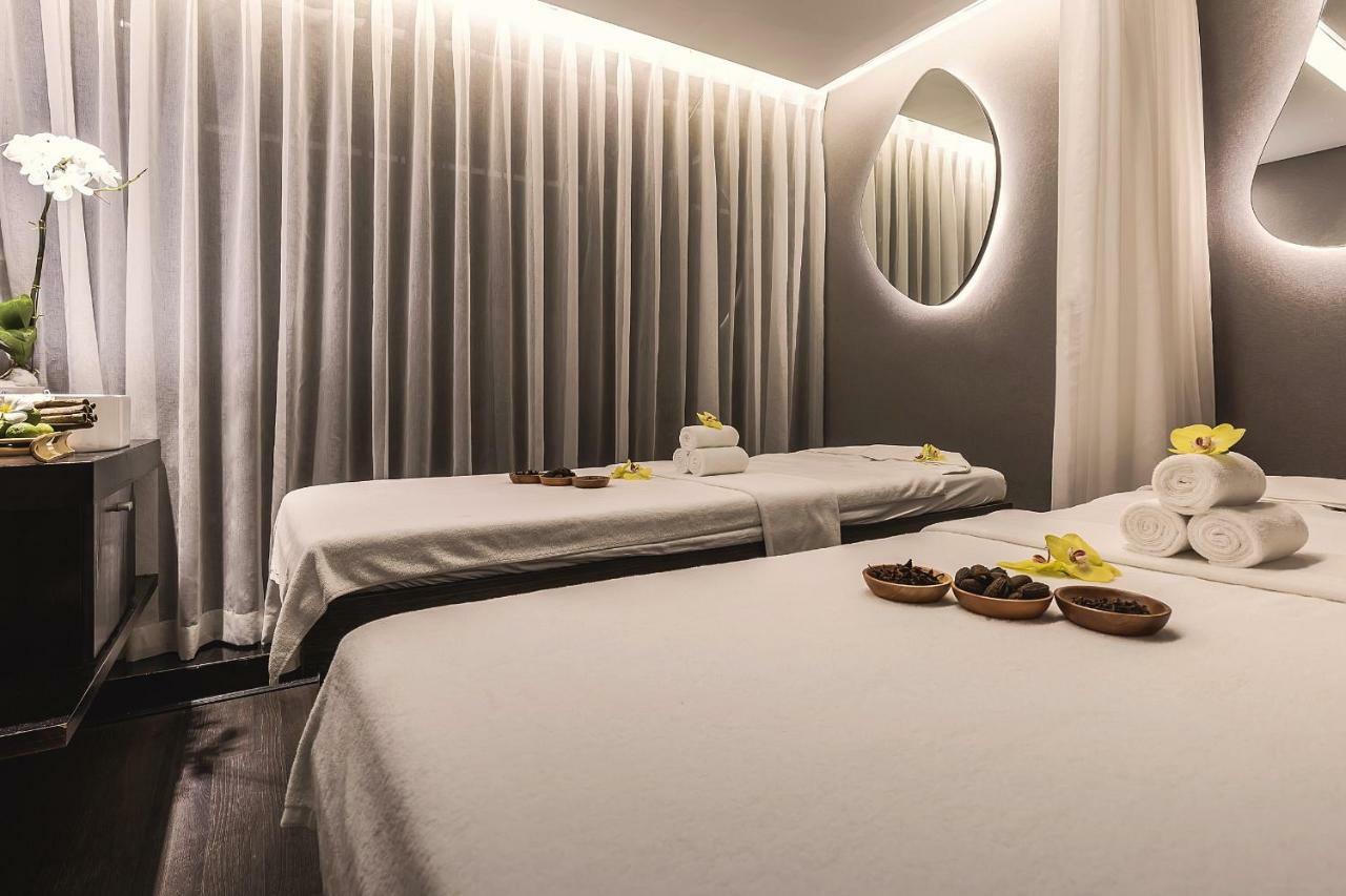 Stella Maris Beach Danang Eksteriør billede