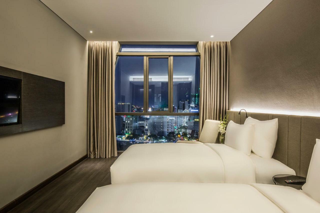 Stella Maris Beach Danang Eksteriør billede