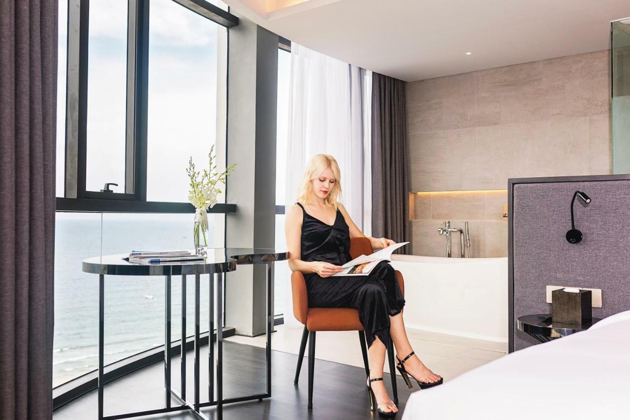 Stella Maris Beach Danang Eksteriør billede