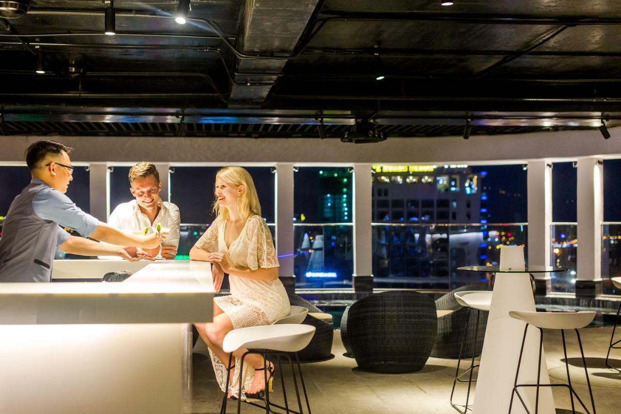 Stella Maris Beach Danang Eksteriør billede