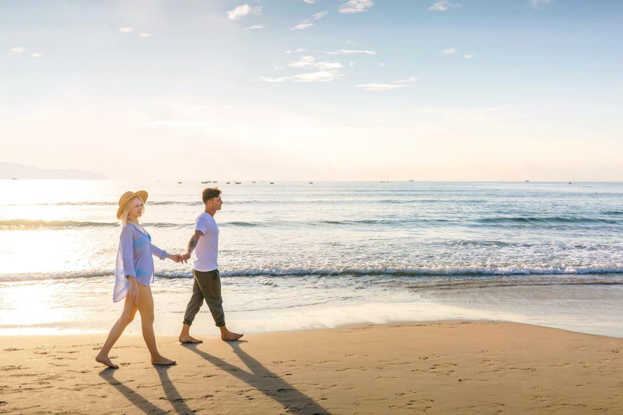 Stella Maris Beach Danang Eksteriør billede